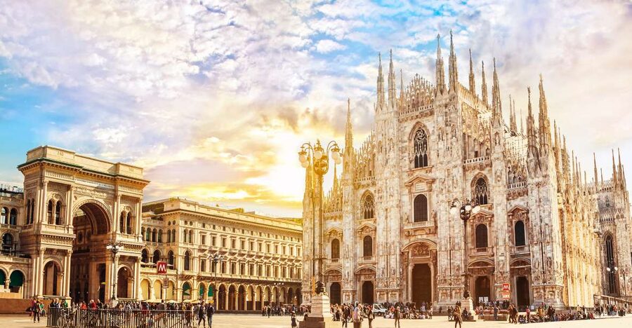 Milan: Old Town Highlights Private Guided Tour - Key points to know before booking