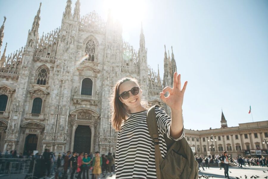 Milan: Old Town Highlights Private Guided Tour - Inside the Sforza Castle museums