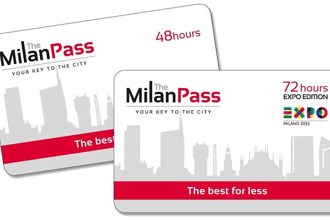 Milan Pass Including Duomo Terraces and La Scala - Starting With the Duomo Terraces