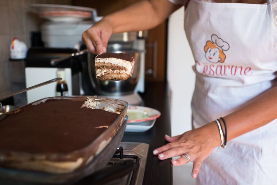 Milan: Pasta and Tiramisu Class at a Local's Home - Should you book this Milan pasta class?