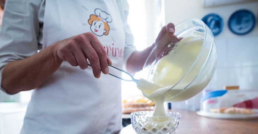 Milan: Pasta and Tiramisu Class at a Local's Home - Why a Milan home kitchen makes a better classroom