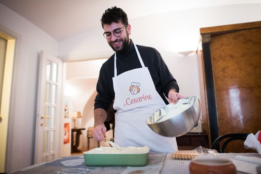 Milan: Pasta and Tiramisu Class at a Local's Home - Is $146.14 a fair price?