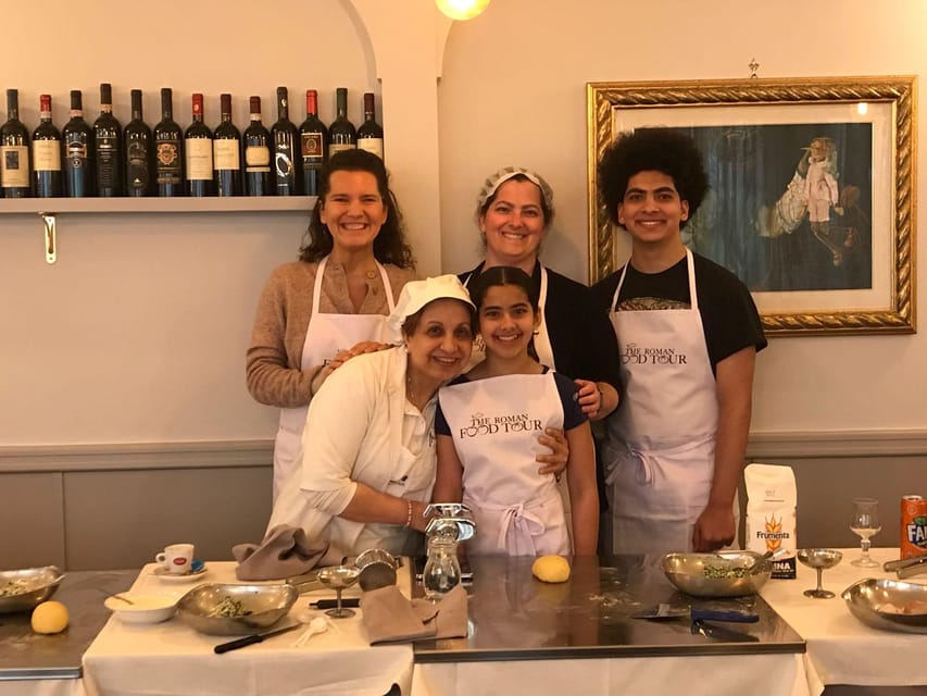 Milan: Pasta and Tiramisu Cooking Class with Wine - Who will enjoy this class most