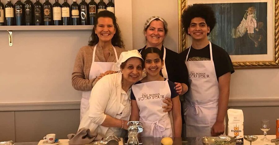 Milan: Pasta and Tiramisu Cooking Class with Wine - Tips for getting the most from the three hours