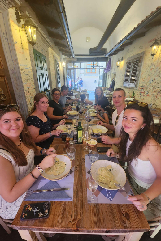 Milan: Pasta and Tiramisu Cooking Class with Wine - Should you book the Milan pasta and tiramisu class?