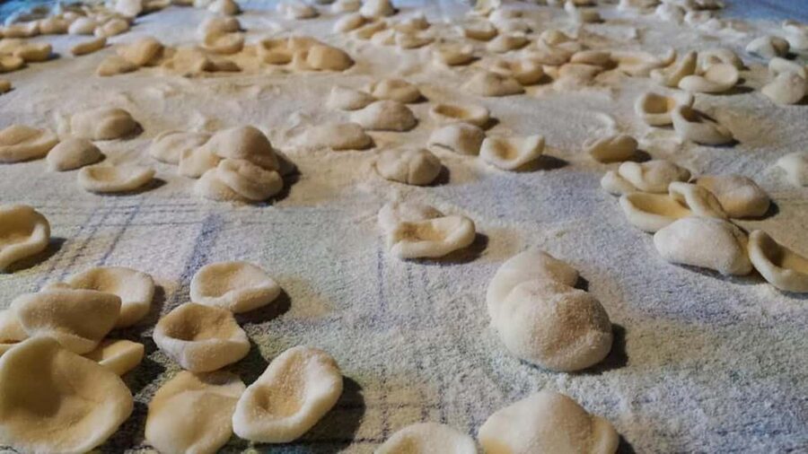 Milan: Pasta Mastery Workshop with Spritz and Tiramisù - A central home near Parco Sempione