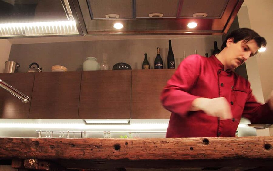Milan: Pasta Mastery Workshop with Spritz and Tiramisù - How much value do you get for $105?