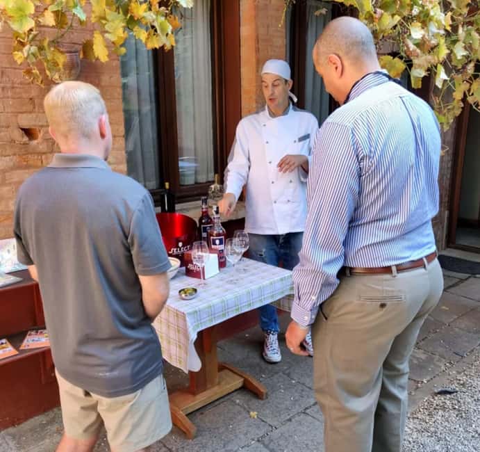 Milan: Pasta Mastery Workshop with Spritz and Tiramisù - From flour and dough to handmade ravioli
