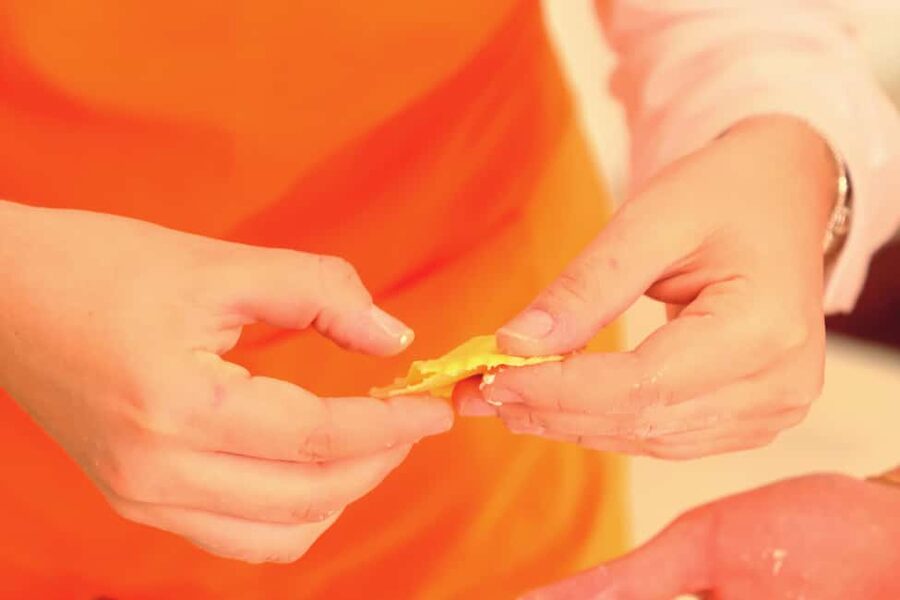 Milan: Pasta, Ravioli, and Gelato Class in a Glamorous Home - What you take home besides dinner