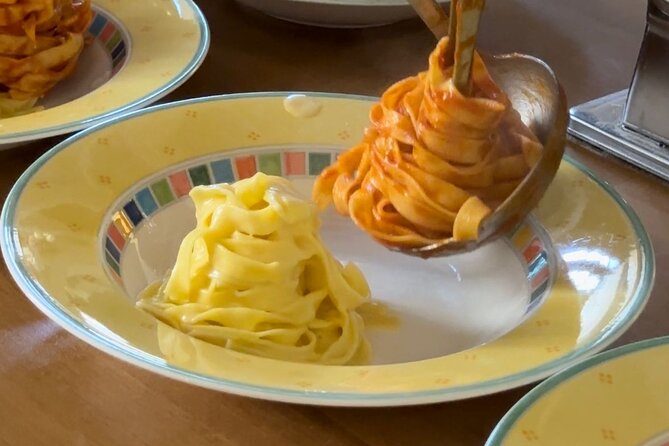 Milan: Pasta, Tiramisu, Cooking Class! Learning Premium Products! - Rafael’s Teaching Style and the Home Atmosphere