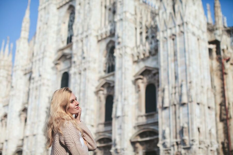 Milan: Personal Travel & Vacation Photographer - Key points to know before booking