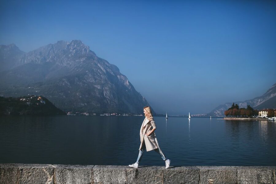 Milan: Personal Travel & Vacation Photographer - What happens during the one to three hours
