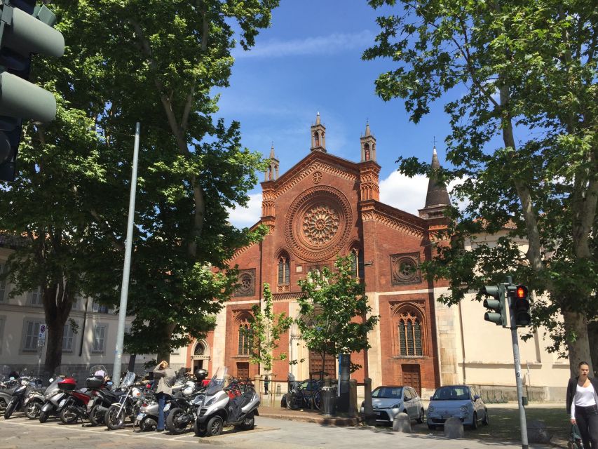 Milan: Pinacoteca Art Gallery and Brera District Guided Tour - FAQ