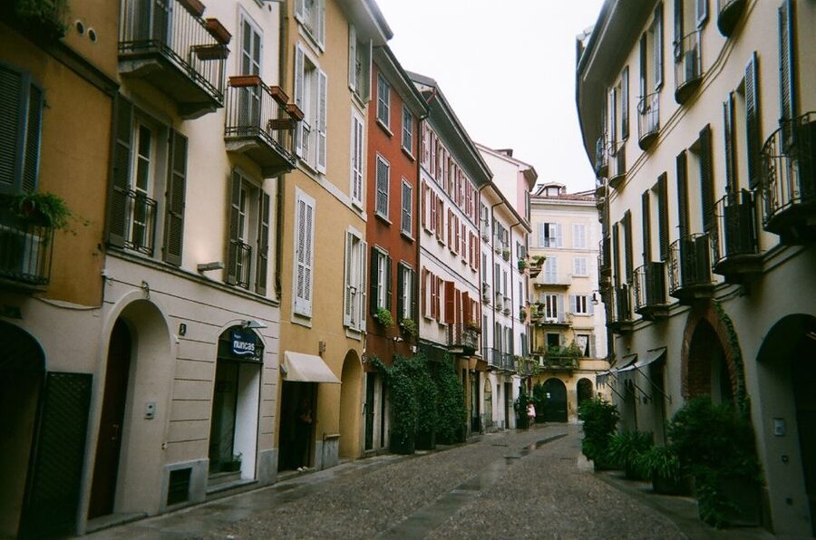 Milan: Pinacoteca Art Gallery and Brera District Guided Tour - How the guided gallery visit works