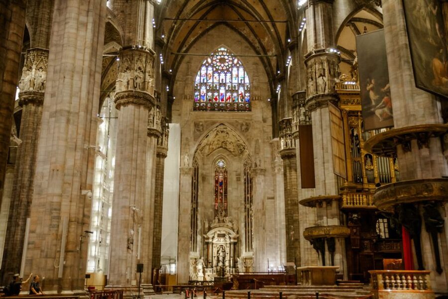 Milan: Priority Access Duomo and Rooftop Tour - Who will get the most from this tour