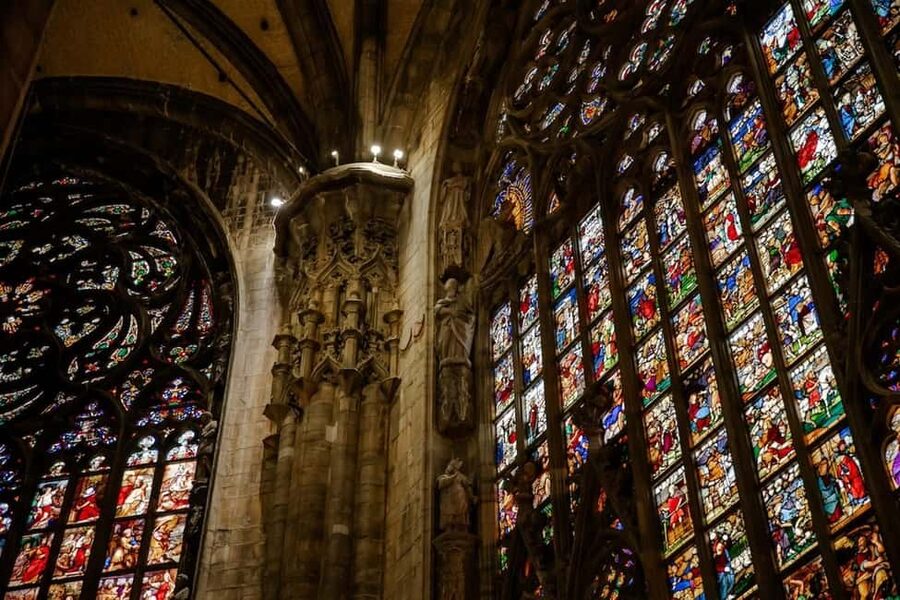 Milan: Priority Access Duomo and Rooftop Tour - Is $51.24 a fair price?