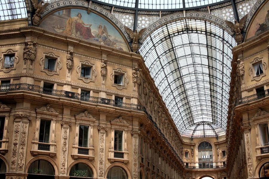 Milan: Private 4-Hour Walking Tour - Who will get the most from this tour?