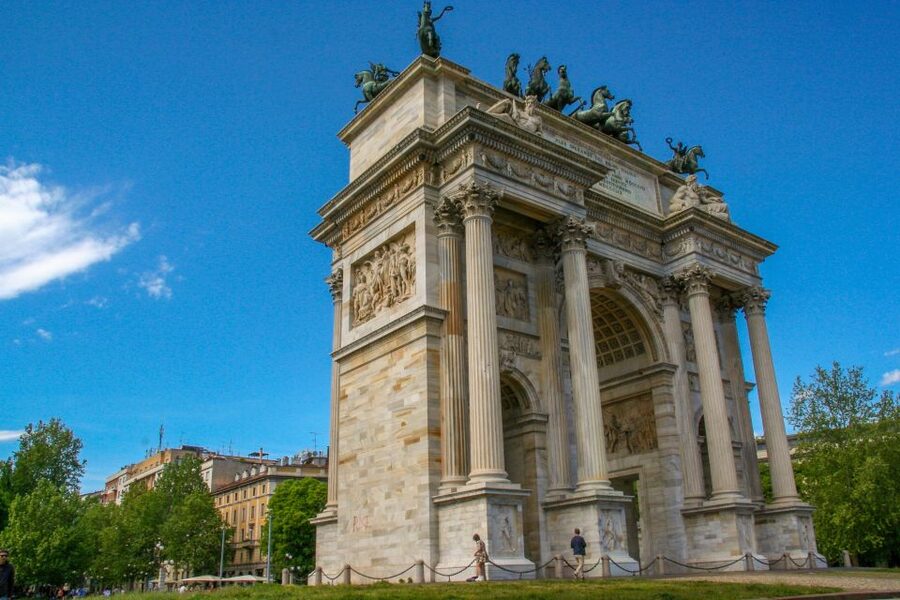 Milan: Private 4-Hour Walking Tour - Is $317.20 per person a fair price?