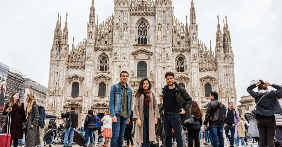 Milan: Private and Personalized Highlights Tour - Key points to know before booking