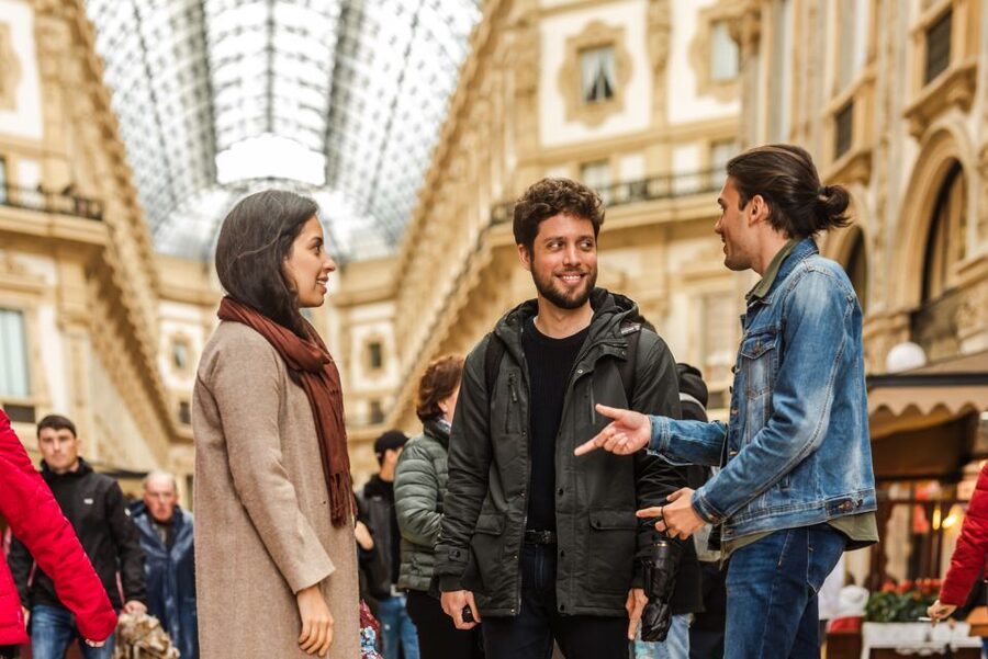 Milan: Private and Personalized Highlights Tour - Two hours or eight hours changes the experience