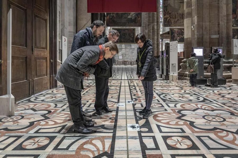 Milan: Private City Tour With Milan Cathedral & Terraces - From the Duomo to Galleria Vittorio Emanuele II