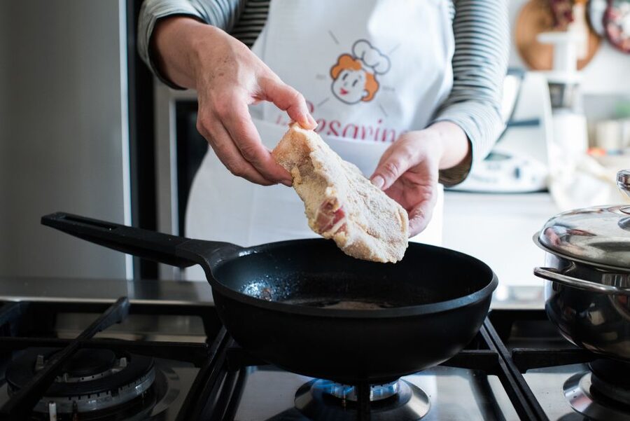 Milan: Private Cooking Class at a Local's Home - Why the Home Setting Matters