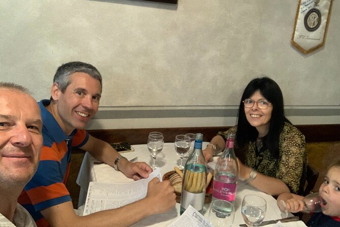 Milan : Private Custom Walking Tour with A Guide (Private Tour) - A Milan introduction built around you