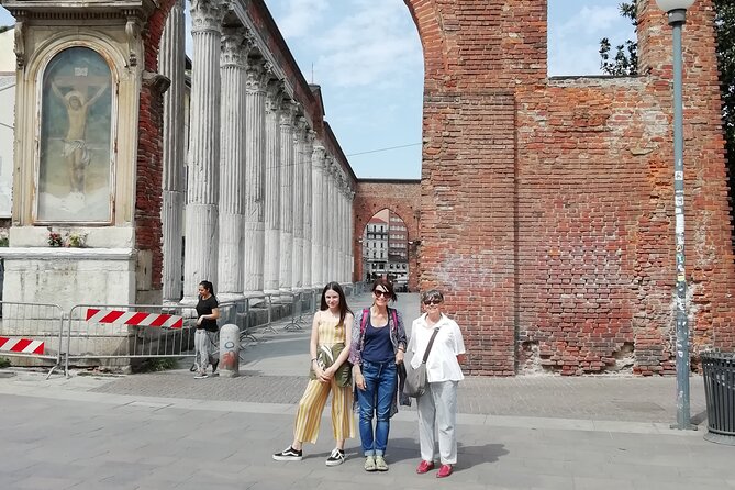 Milan : Private Custom Walking Tour with A Guide (Private Tour) - How long should you book?