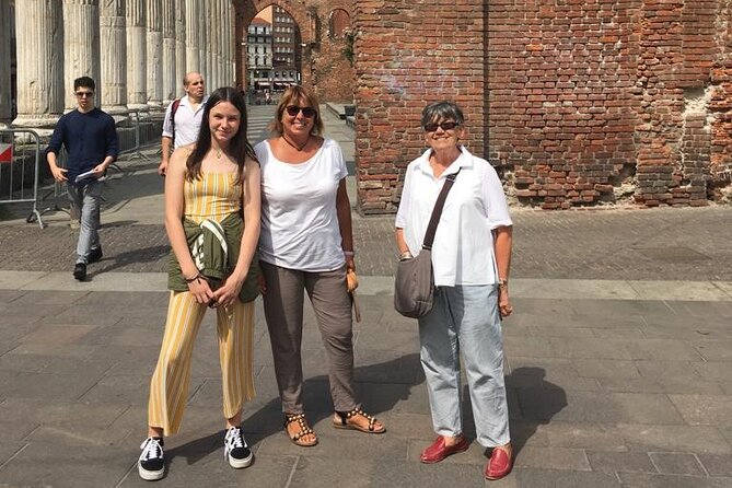 Milan : Private Custom Walking Tour with A Guide (Private Tour) - Should you book it?
