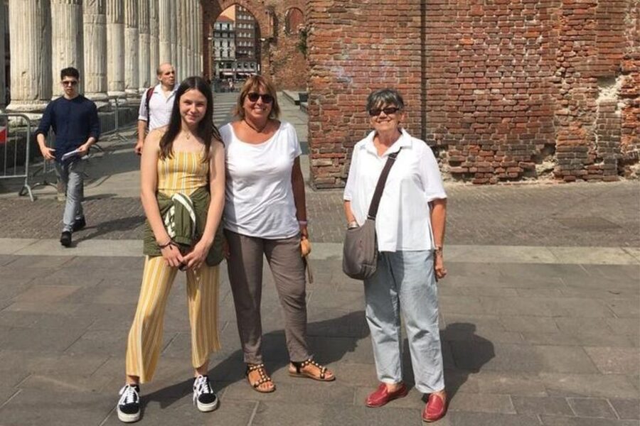 Milan: Private Custom Walking Tour With A Local Guide - A personal way to meet Milan