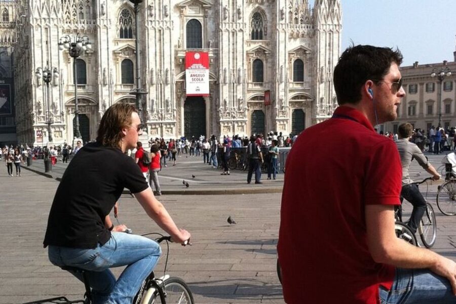 Milan: Private Custom Walking Tour With A Local Guide - What the private format changes