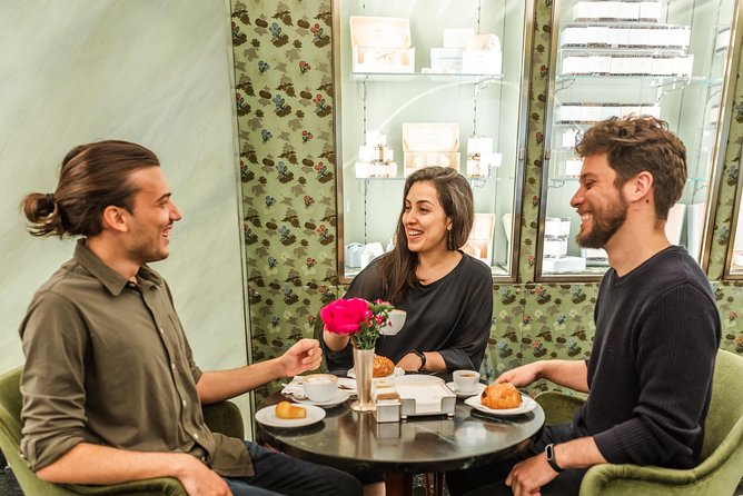 Milan Private Food Tours with a Local: 100% Personalized - Gelato and Piazza della Scala