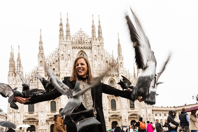 Milan Private Food Tours with a Local: 100% Personalized - Milanese dishes, delis, and osterias