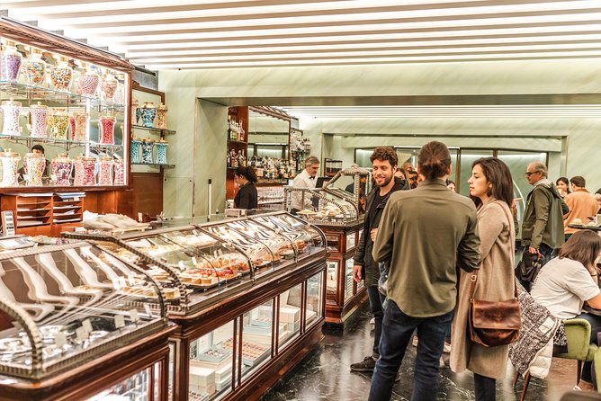 Milan Private Food Tours with a Local: 100% Personalized - Aperitivo as the finish