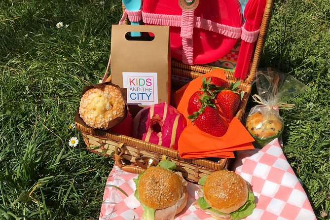 Milan Private Fun Tour for Kids - What the $420.53 Price Really Buys