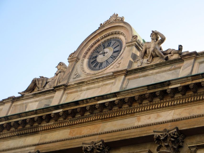 Milan: Private or Shared Essential Walking Tour - What you pay for, and what you still need to budget