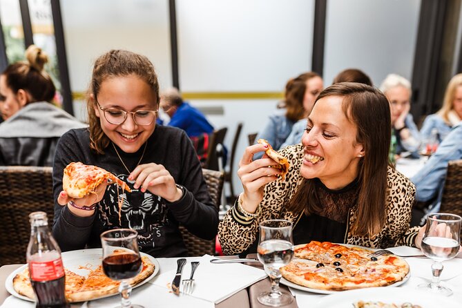 Milan Private & Personalized Half-Day Tour with a Local Guide - Navigli and the Canal-Side Evening