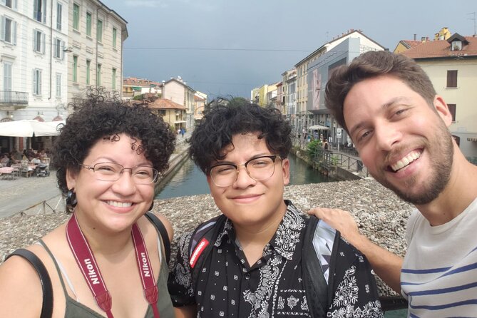 Milan Private & Personalized Half-Day Tour with a Local Guide - What a Local Host Adds