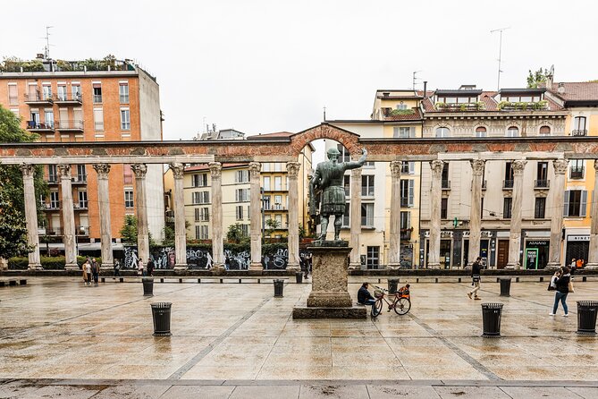 Milan Private & Personalized Half-Day Tour with a Local Guide - Price, Pace, and What You Actually Get