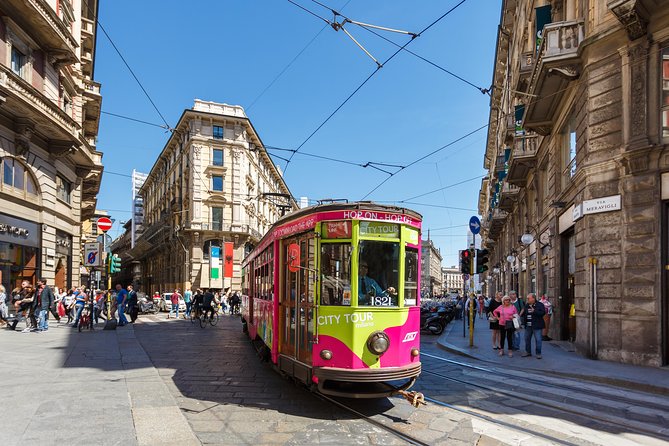 Milan Private & Personalized Half-Day Tour with a Local Guide - Planning Around Closures and Special Interests