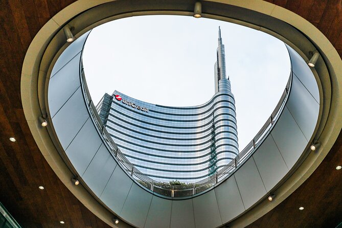 Milan Private & Personalized Half-Day Tour with a Local Guide - Who Should Book This Milan Walk