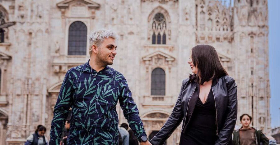 Milan: Private Professional Photoshoot at the Duomo - Why a Duomo photoshoot can be worth your time