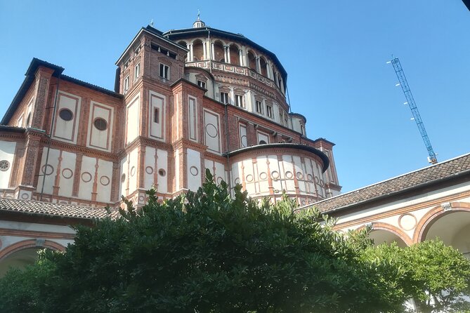 Milan: Private Segway Tour with Live Local Guide - 4 hours - Brera, Chinatown, and the Porta Garibaldi corridor