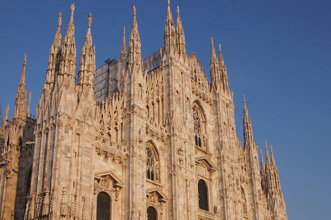 Milan Private Sightseeing Tour for Kids and Families with Local Guide - Why this family tour works better than a standard city walk