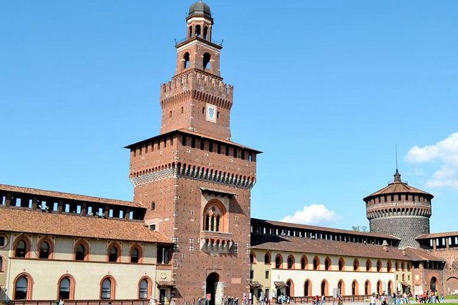 Milan Private Sightseeing Tour for Kids and Families with Local Guide - Is $276.67 per person a fair price?