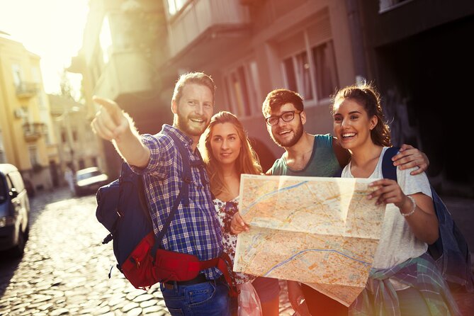 Milan: Private Tour - Duomo, Sforza Castle & Gelato Tasting - Walking from Piazza Cordusio to Sforza Castle