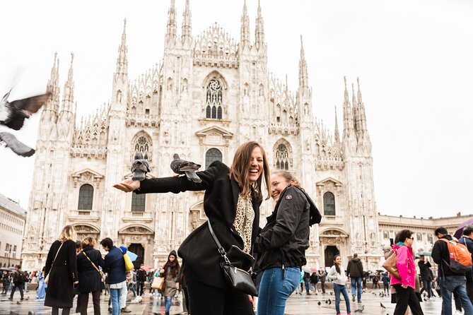 Milan Private Tour: Highlights & Hidden Gems with a Local - Key things to know before booking