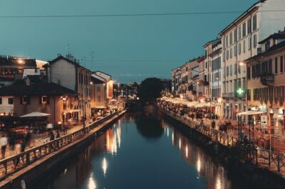 Milan Private Tour: Highlights & Hidden Gems with a Local
