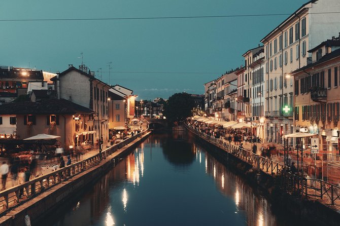 Milan Private Tour: Highlights & Hidden Gems with a Local - The Duomo: Milan’s essential first stop