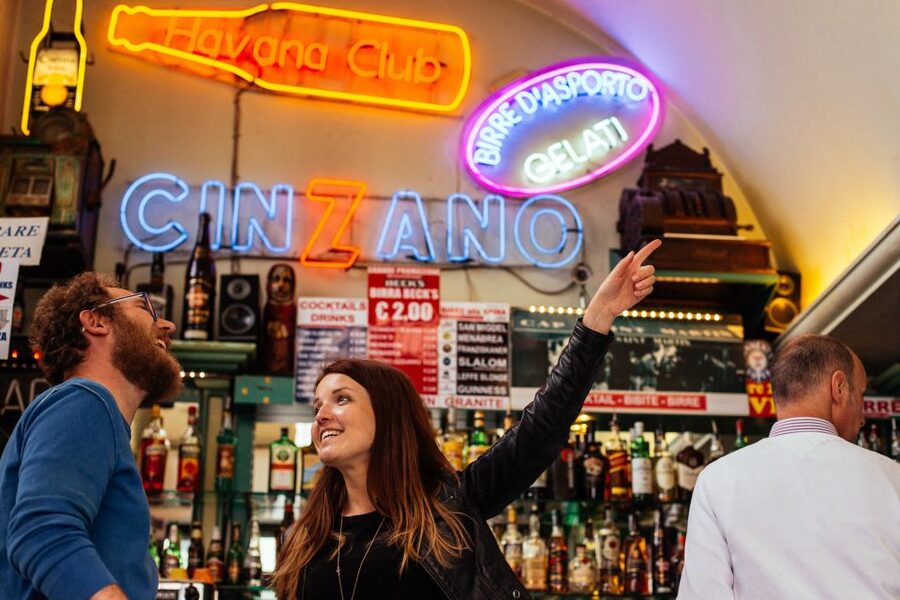 Milan: Private Tour with Drinks & Bites in Centro Storico - Why the private guide matters